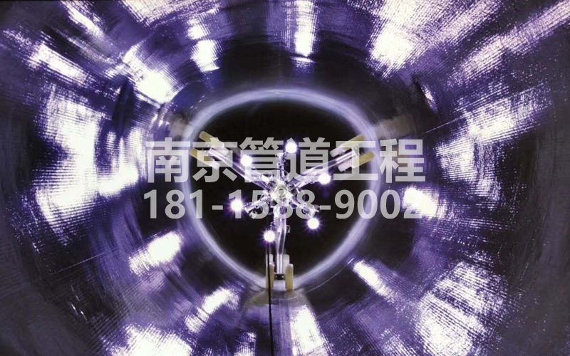 225砖墙镇管道修复