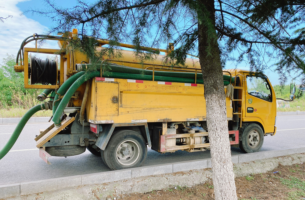 283砖墙镇清洗抽粪车