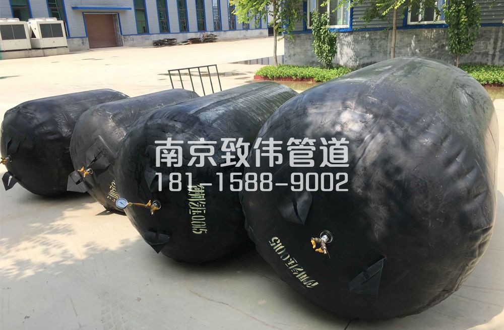 336砖墙镇管道封堵气囊
