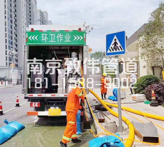380砖墙镇淤泥分离